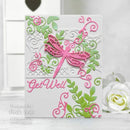 Jamie Rodgers Grand Dragonfly by Creative Expressions - Craftywaftyshop