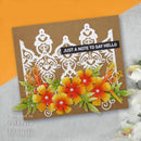 Jamie Rodgers Grand Dragonfly by Creative Expressions - Craftywaftyshop