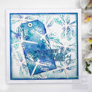 Jamie Rodgers Grand Dragonfly by Creative Expressions - Craftywaftyshop