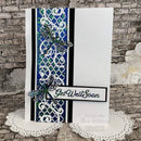 Jamie Rodgers Grand Dragonfly by Creative Expressions - Craftywaftyshop