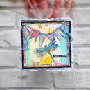 Jamie Rodgers Grand Dragonfly by Creative Expressions - Craftywaftyshop