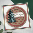 Jamie Rodgers Sentiments Collection Essentials 1 Craft Die by Creative Expressions - Craftywaftyshop