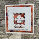 Jamie Rodgers Sentiments Collection Essentials 1 Craft Die by Creative Expressions - Craftywaftyshop