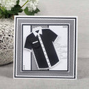 Jamie Rodgers Sentiments Collection Essentials 1 Craft Die by Creative Expressions - Craftywaftyshop