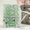 Jamie Rodgers Sentiments Collection Essentials 2 Craft Die by Creative Expressions - Craftywaftyshop