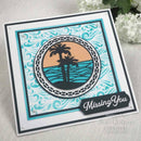 Jamie Rodgers Sentiments Collection Essentials 2 Craft Die by Creative Expressions - Craftywaftyshop