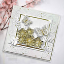 Jamie Rodgers Swirl Flourish Craft Die by Creative Expressions - Craftywaftyshop