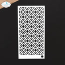 Journal Stencils 1 by Elizabeth Craft Designs - Craftywaftyshop