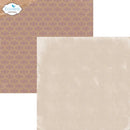 Key Lime Night 12 x 12 Papers by Elizabeth Craft Design - Craftywaftyshop