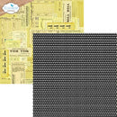 Key Lime Night 12 x 12 Papers by Elizabeth Craft Design - Craftywaftyshop