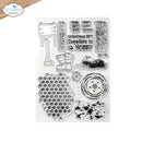 Lost in the Woods Kit by Elizabeth Craft Designs - Craftywaftyshop