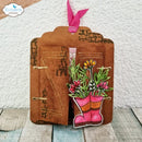 Lost in the Woods Kit by Elizabeth Craft Designs - Craftywaftyshop