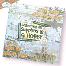 Lost in the Woods Kit by Elizabeth Craft Designs - Craftywaftyshop