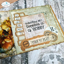 Lost in the Woods Kit by Elizabeth Craft Designs - Craftywaftyshop