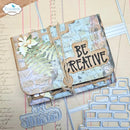 Lost in the Woods Kit by Elizabeth Craft Designs - Craftywaftyshop