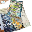 Lost in the Woods Kit by Elizabeth Craft Designs - Craftywaftyshop