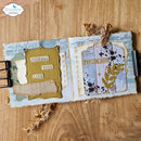 Lost in the Woods Kit by Elizabeth Craft Designs - Craftywaftyshop