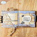 Lost in the Woods Kit by Elizabeth Craft Designs - Craftywaftyshop