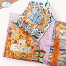 Lost in the Woods Kit by Elizabeth Craft Designs - Craftywaftyshop