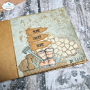 Lost in the Woods Kit by Elizabeth Craft Designs - Craftywaftyshop