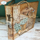 Lost in the Woods Kit by Elizabeth Craft Designs - Craftywaftyshop