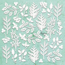 Mintay Chippies Decor Nature 3 - Craftywaftyshop