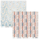 Mintay Her Story 12 x 12 Paper Set - Craftywaftyshop