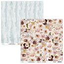 Mintay Her Story 12 x 12 Paper Set - Craftywaftyshop