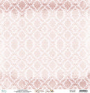 Mintay Her Story 12 x 12 Paper Set - Craftywaftyshop