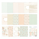 Mintay Little One Add On Paper Pad - Craftywaftyshop