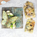 Ornate butterfly Die Set by Elizabeth Craft Designs - Craftywaftyshop