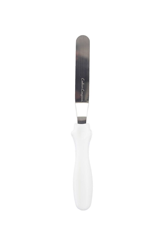 Palette Knives (Set of 3) by Crafters Companion - Craftywaftyshop