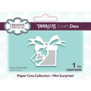 Paper Cuts Mini Surprise Craft Die by Creative Expressions - Craftywaftyshop