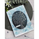 Paper Panda Where Love Grows Craft Die - Craftywaftyshop