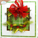 Pine Cones Die Set by Elizabeth Craft Designs - Craftywaftyshop