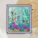 Pink Ink Designs Seas The Day 6 in x 8 in Clear Stamp Set - Craftywaftyshop