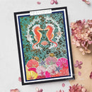 Pink Ink Designs Seas The Day 6 in x 8 in Clear Stamp Set - Craftywaftyshop