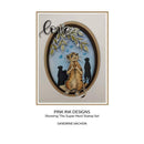 Pink Ink Designs Super Hero 6 in x 8 in Clear Stamp Set - Craftywaftyshop