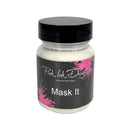 Pink Ink Mask It Fluid 50ml - Craftywaftyshop