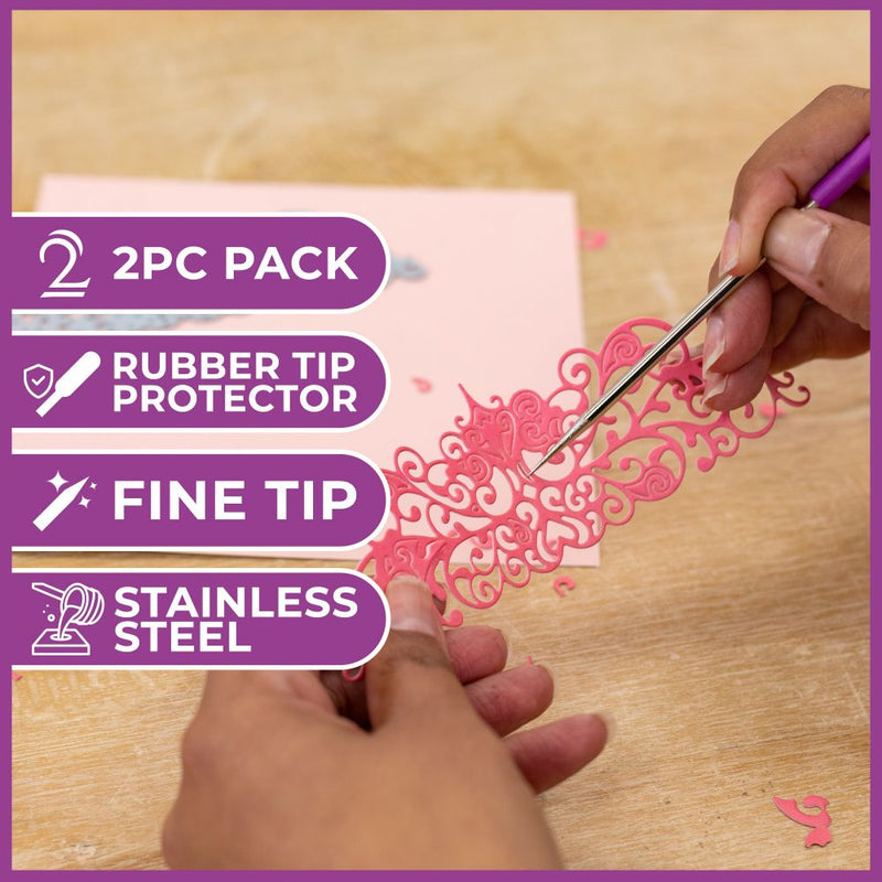 Pokey Tool by Crafters Companion - Craftywaftyshop