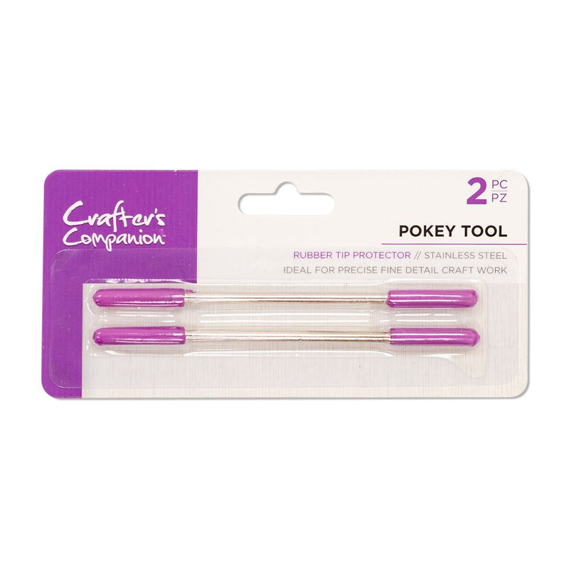 Pokey Tool by Crafters Companion - Craftywaftyshop