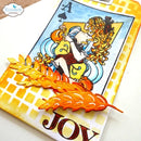 Rabbit Hole Die & Stamp Set by Elizabeth Craft Designs - Craftywaftyshop