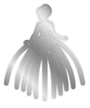 Sara Signature Once Upon a Time Die Princess Silhouette by Crafters Companion - Craftywaftyshop