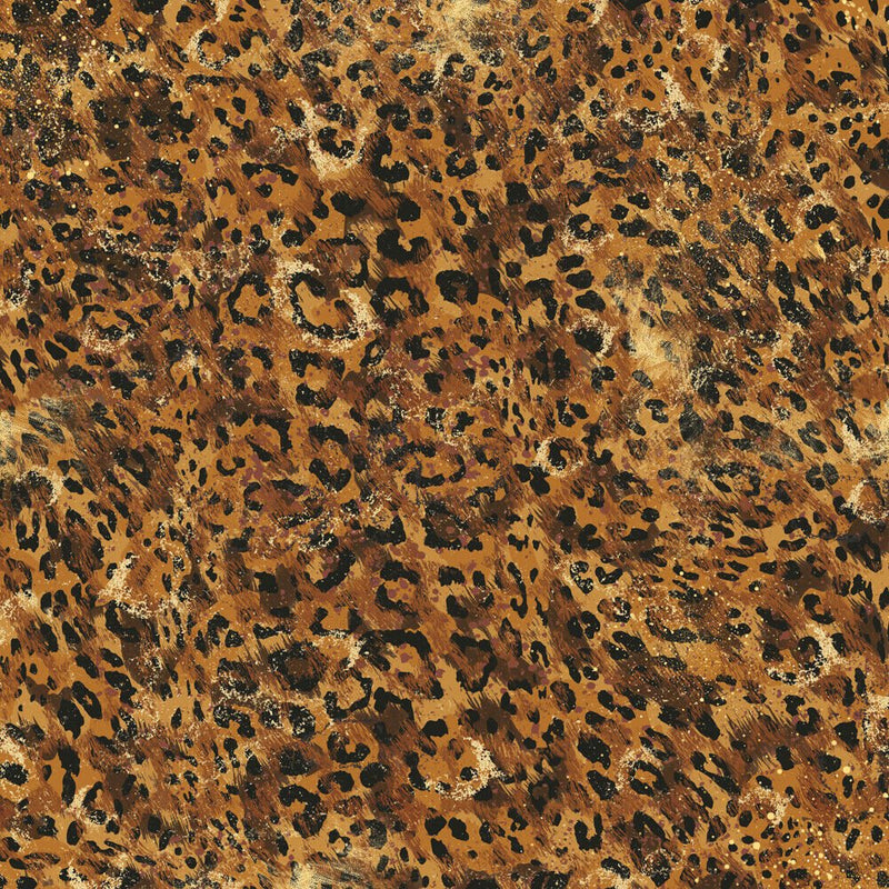 Sara Signature Wild at Heart 6" x 6" Paper Pad - Craftywaftyshop