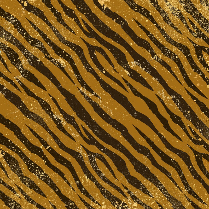 Sara Signature Wild at Heart 6" x 6" Paper Pad - Craftywaftyshop