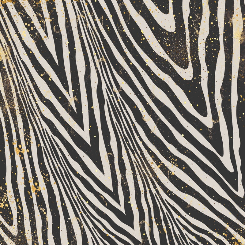 Sara Signature Wild at Heart 6" x 6" Paper Pad - Craftywaftyshop