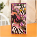 Sara Signature Wild at Heart Die What a Girl Wants - Craftywaftyshop