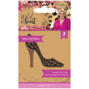 Sara Signature Wild at Heart Die What a Girl Wants - Craftywaftyshop