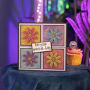 Spectrum Noir TriColour Metallic Pens 5 Pack - Craftywaftyshop