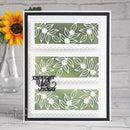 Sue Wilson Mini Expressions Thought Of You Today Craft Die by Creative Expressions - Craftywaftyshop